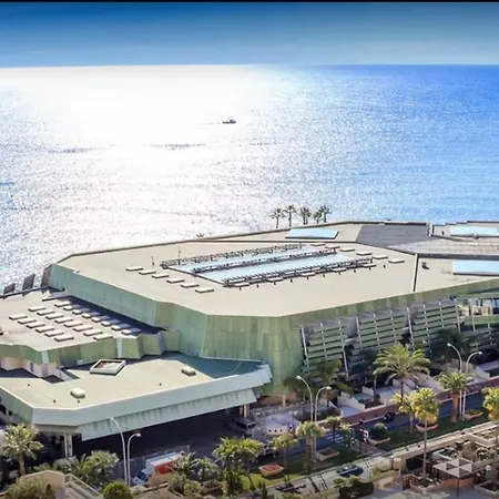Medicis Montecarlo Sea View Beausoleil