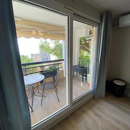 Medicis Montecarlo Sea View Beausoleil